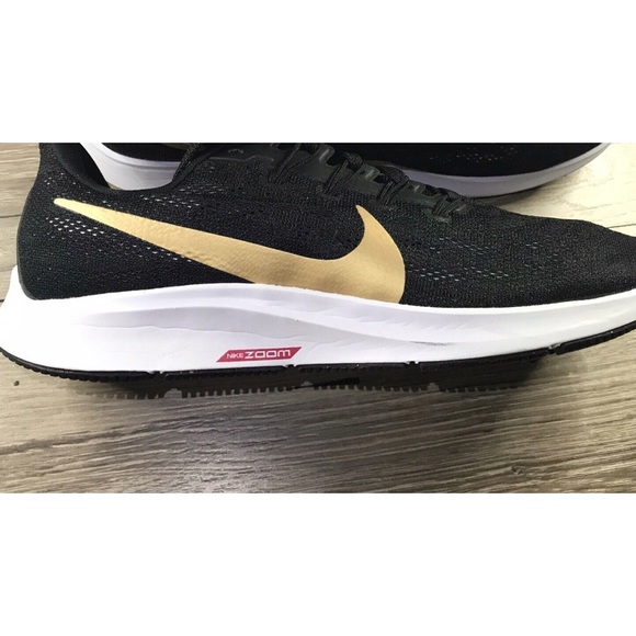 Nike Air Zoom Pegasus 36 Running Shoes - Picture 3 of 5